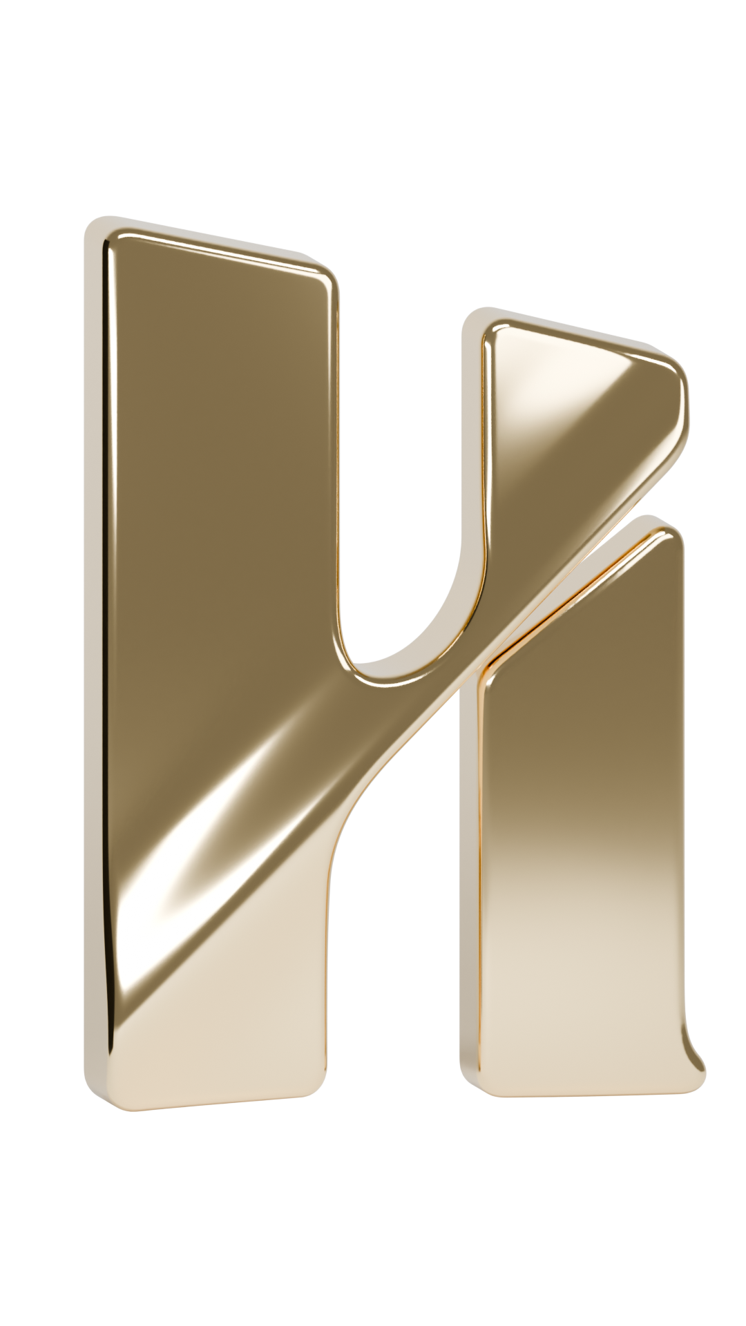Health Intelligence Goldlogo